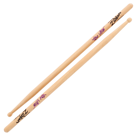 Eric Singer Artist Series Drumsticks – Zildjian