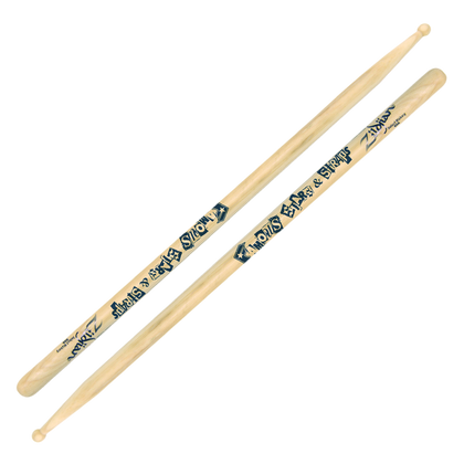 Travis Barker Famous S&S Artist Series Drumsticks