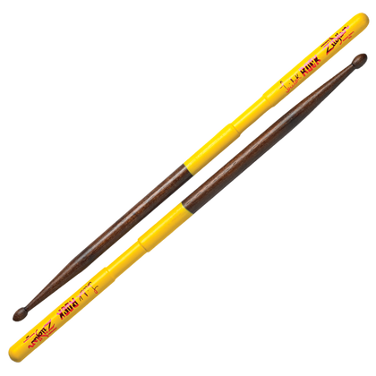 Trilok Gurtu 'Rock' Artist Series Drumsticks