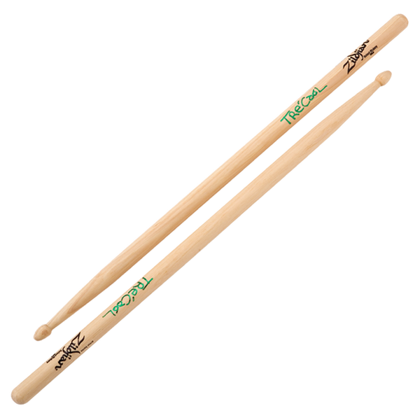Tr Cool Drumsticks Artist Series Zildjian