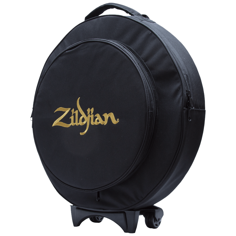 22" Premium Rolling Cymbal Bag