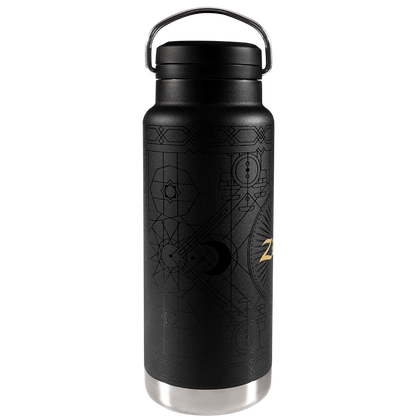 Zildjian Klean Kanteen 32oz Water Bottle