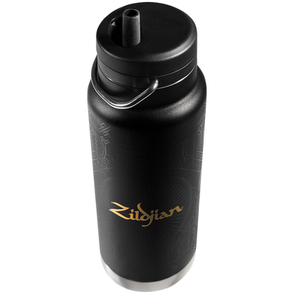 Zildjian Klean Kanteen 32oz Water Bottle