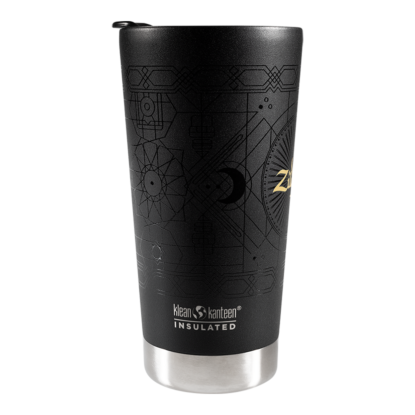 Zildjian Klean Kanteen 20oz Tumbler Zildjian Klean Kanteen 20oz Tumbler