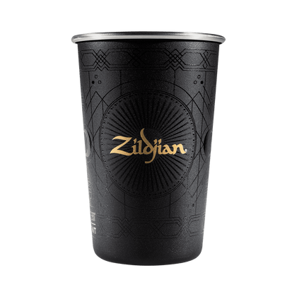 Zildjian Klean Kanteen 16oz Pint