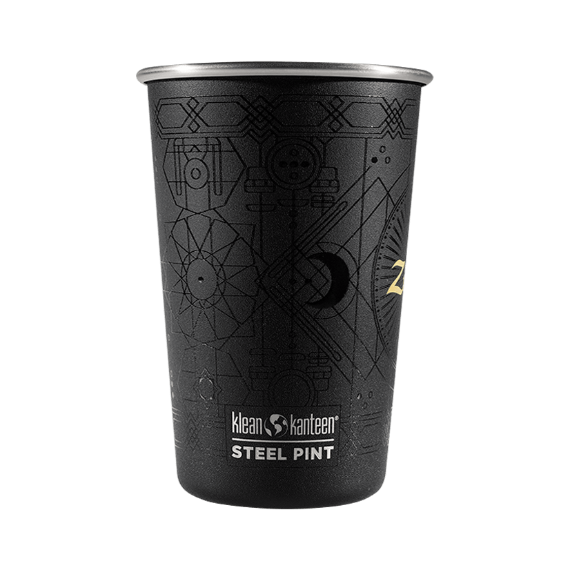 Zildjian Klean Kanteen 16oz Pint