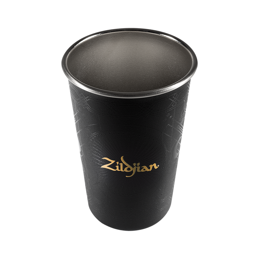 Zildjian Klean Kanteen 16oz Pint