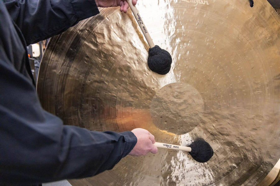 Gong Rollers