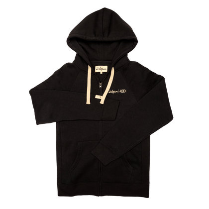 Zildjian 400th Anniversary Zip Hoodie 