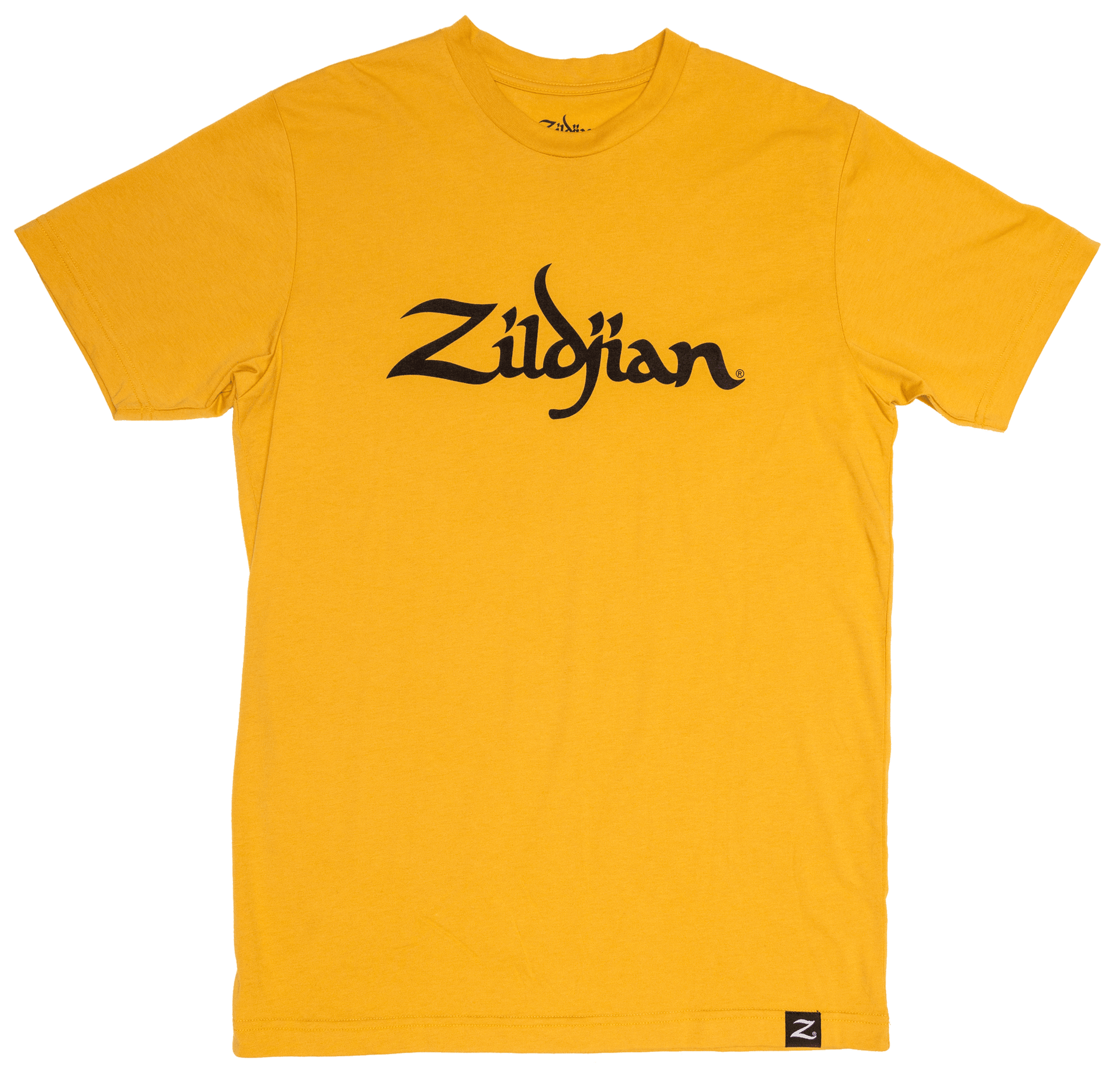 Zildjian Classic Logo Tee Zildjian Classic Logo Tee