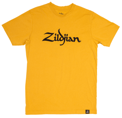 Zildjian Classic Logo Tee