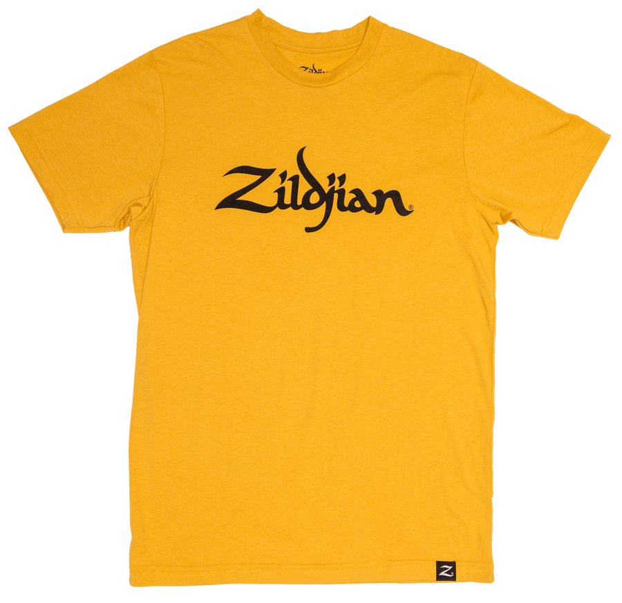 Zildjian Classic Logo Tee