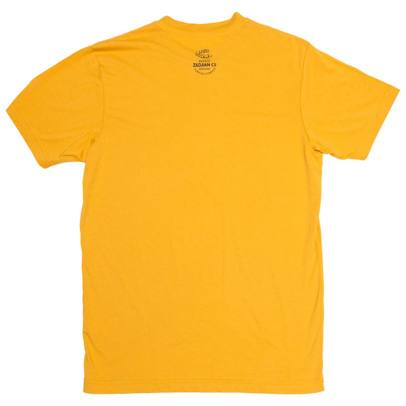 コレクション yellow t シャツ