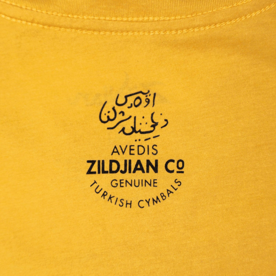 Zildjian Classic Logo Tee