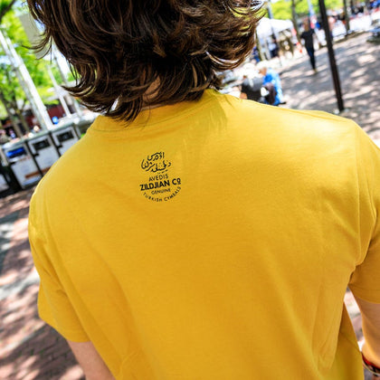 Zildjian Classic Logo Tee