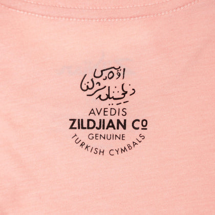Zildjian Classic Logo Tee