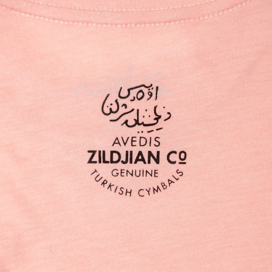 Zildjian Classic Logo Tee