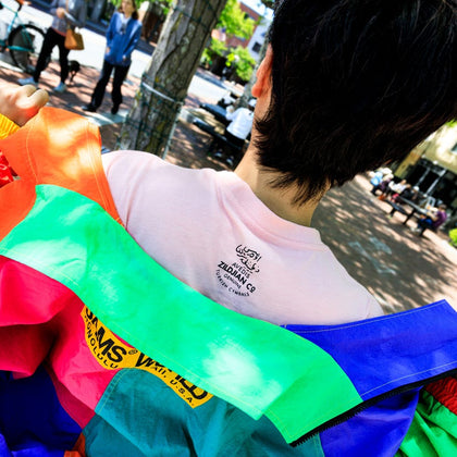 Zildjian Classic Logo Tee