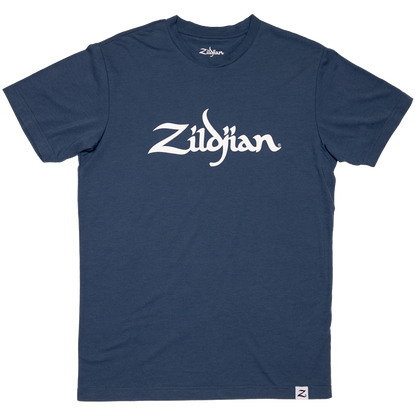 Zildjian Classic Logo Tee