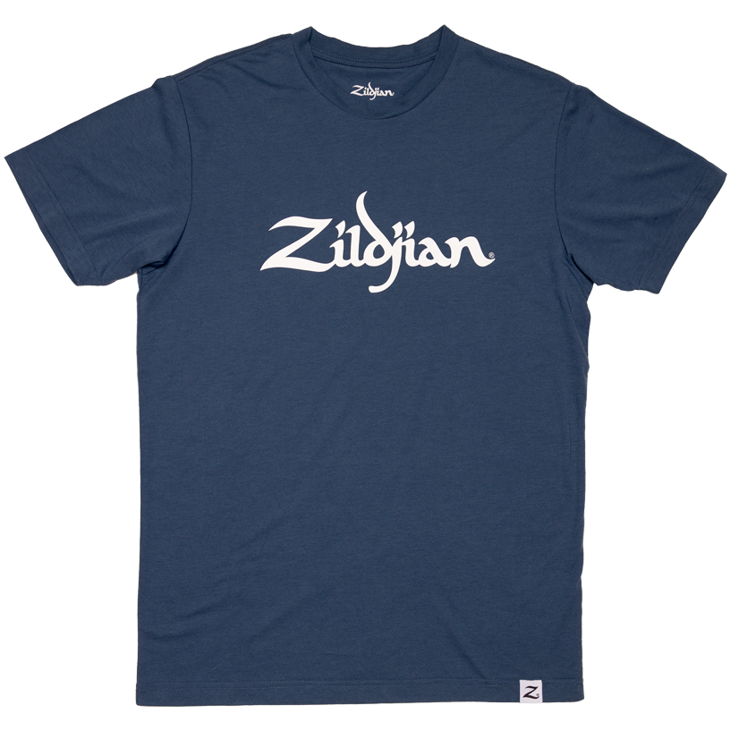 Zildjian Classic Logo Tee
