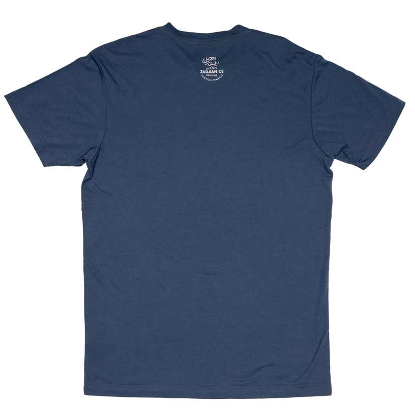 Zildjian Classic Logo Tee