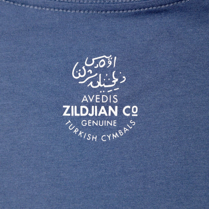 Zildjian Classic Logo Tee