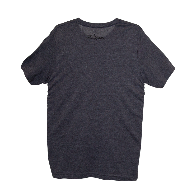 Limited Edition Zildjian Patch Pocket Tee