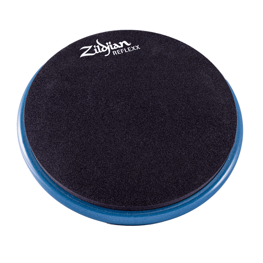 Zildjian Reflexx Workout Pad - Blue
