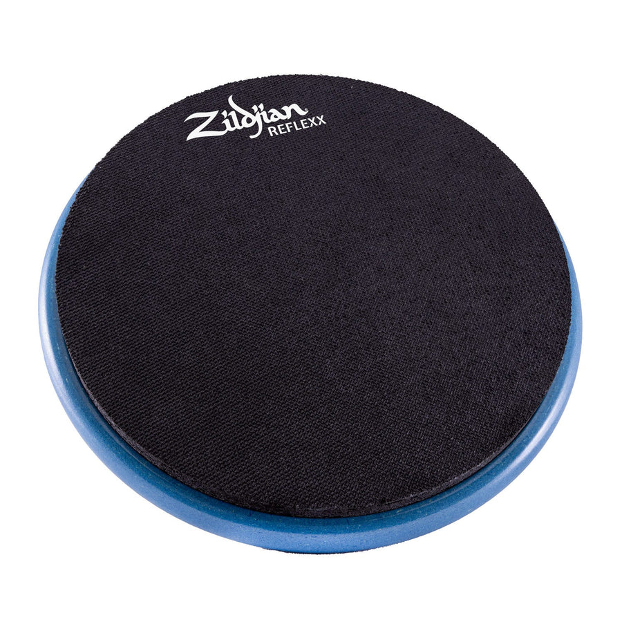 Zildjian Reflexx Workout Pad - Blue
