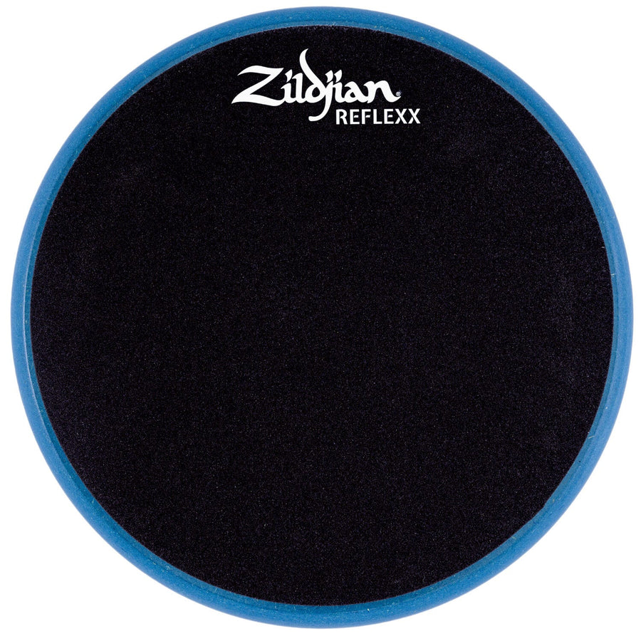 Zildjian Reflexx Workout Pad - Blue