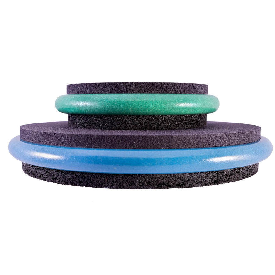 Zildjian Reflexx Workout Pad - Blue