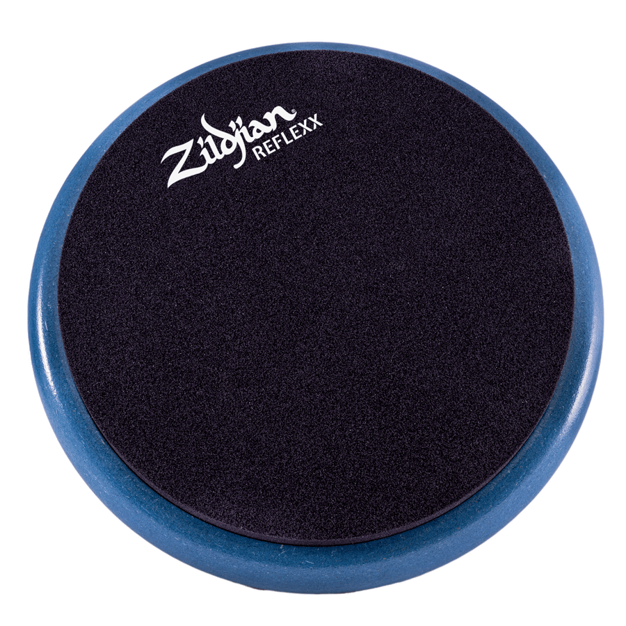 Zildjian Reflexx Workout Pad - Blue