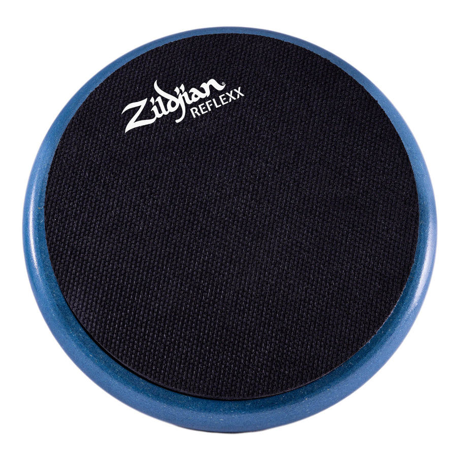 Zildjian Reflexx Workout Pad - Blue