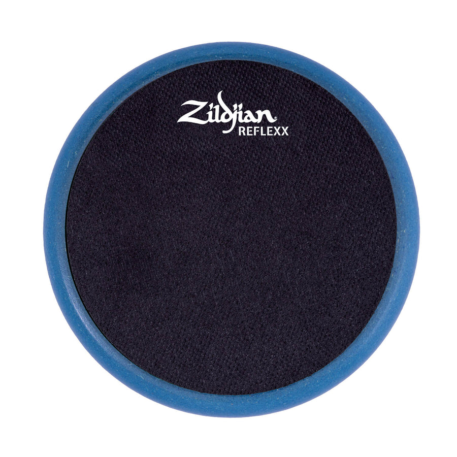 Zildjian Reflexx Workout Pad - Blue