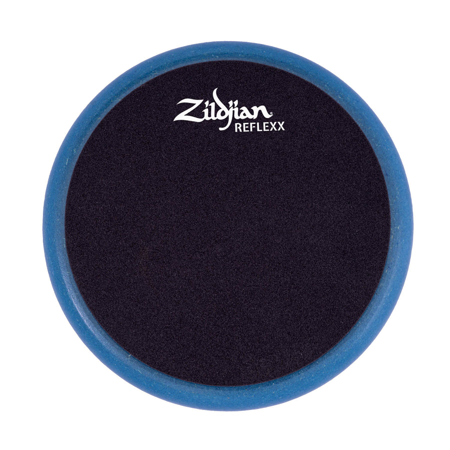 Zildjian Reflexx Workout Pad - Blue