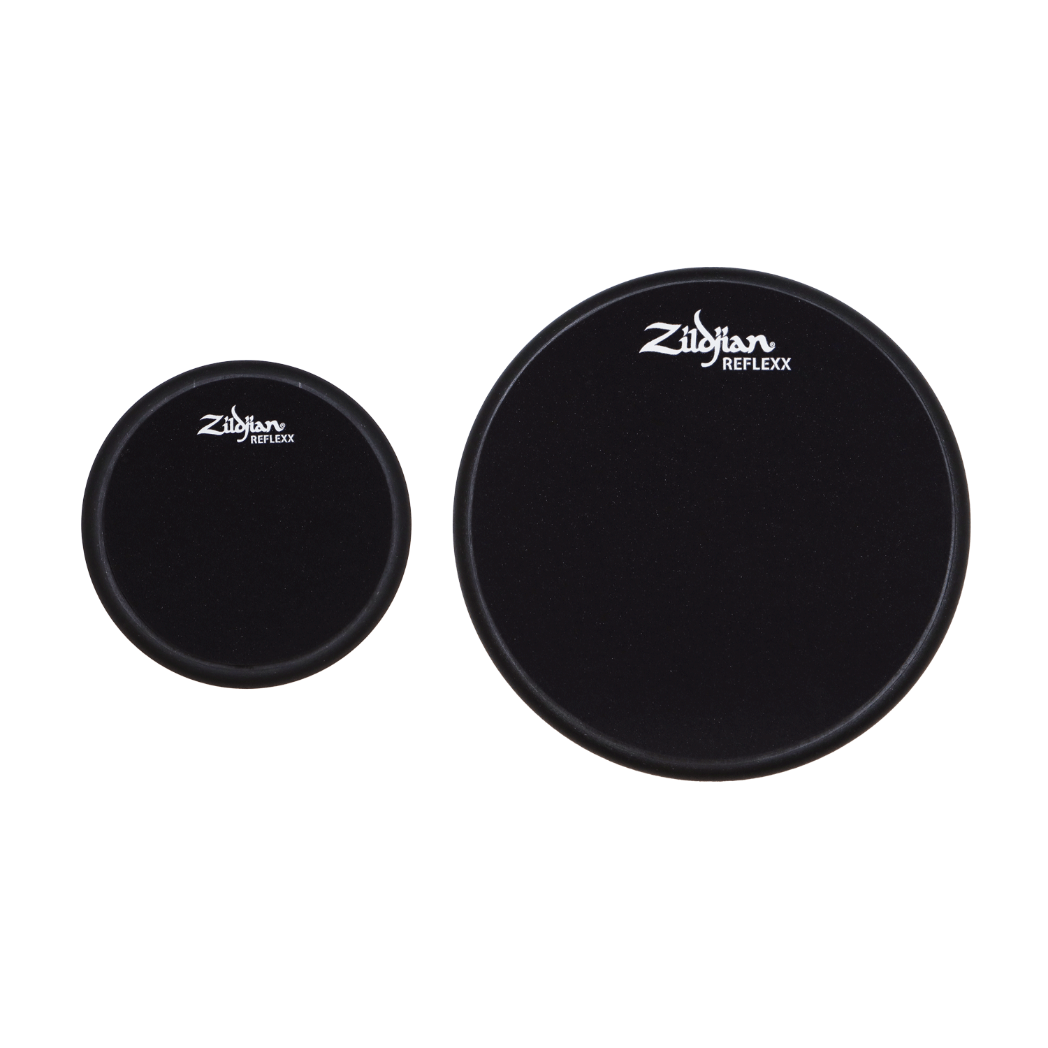 Black Reflexx Condition Pad's 6 inch and 10 Inch