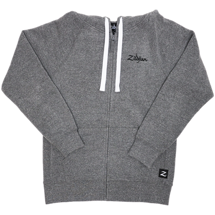 zildjian-t342-gray-zip-hoodie-