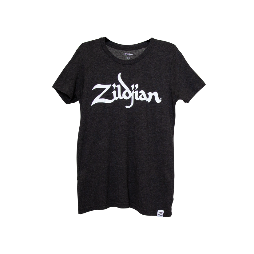 Zildjian Youth Logo Tee