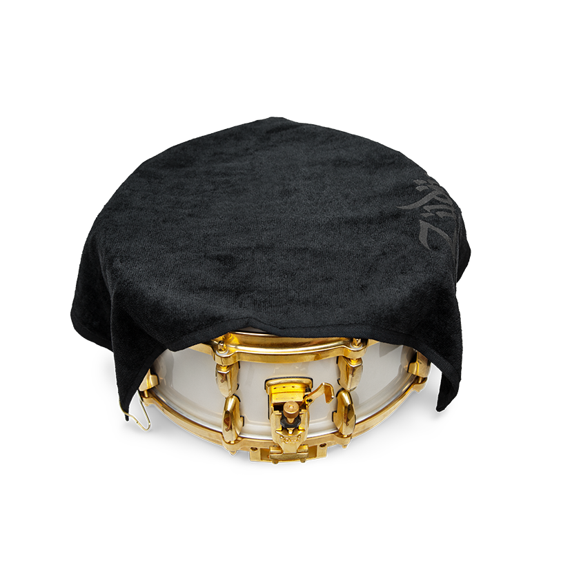 Zildjian Black Drummer's Towel
