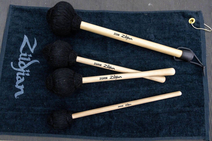 Gong Rollers