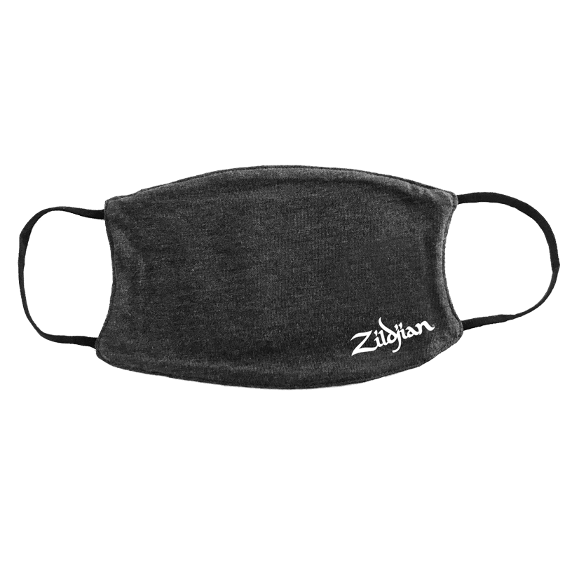 Zildjian Jersey Face Mask