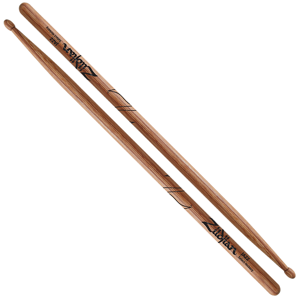 Heavy Jazz Laminated Birch Drumsticks Zildjian