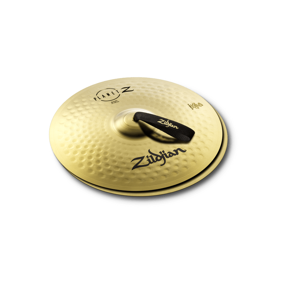 Planet Z Band Pairs – Zildjian Planet Z Band Pairs – Zildjian