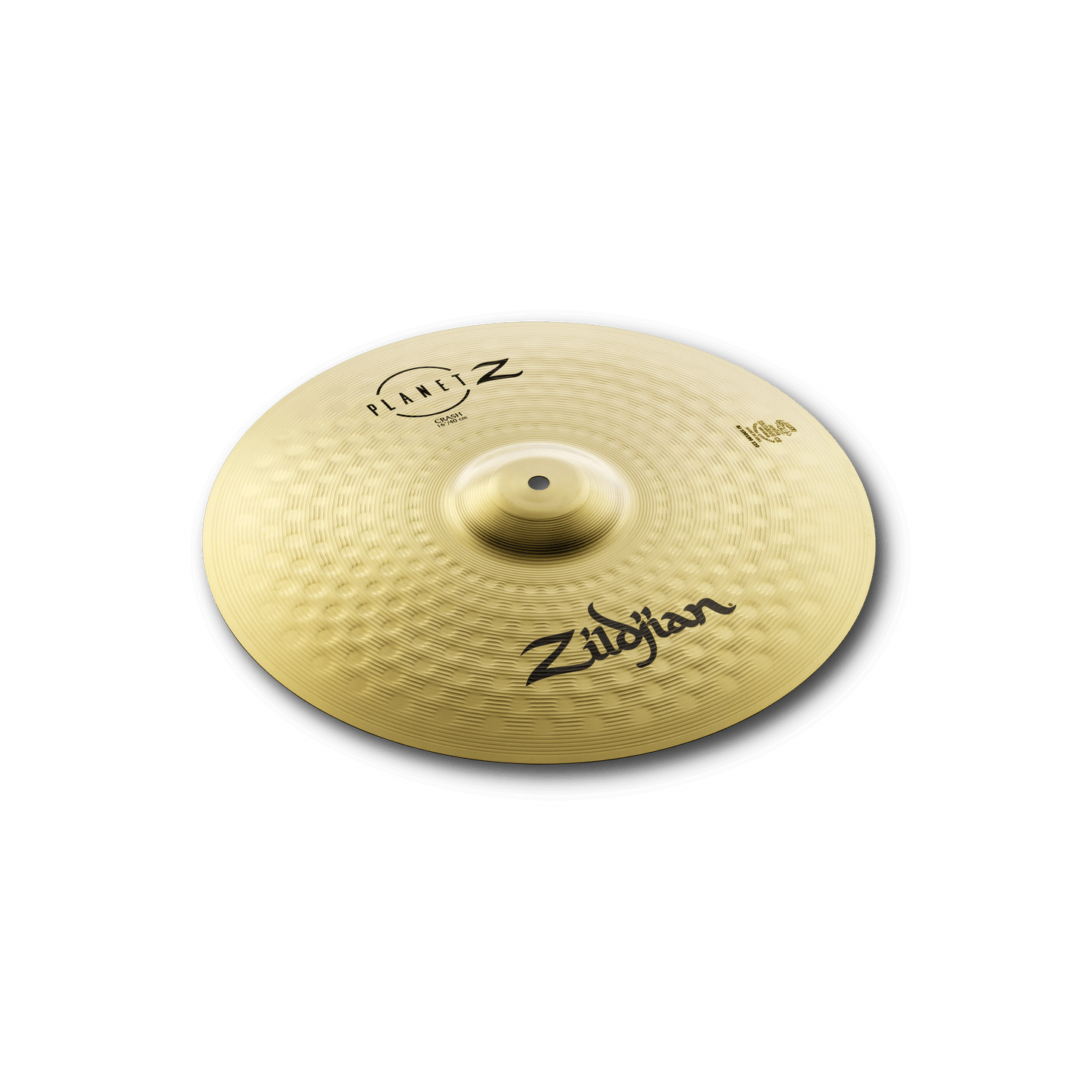 Planet Z Complete Cymbal Pack