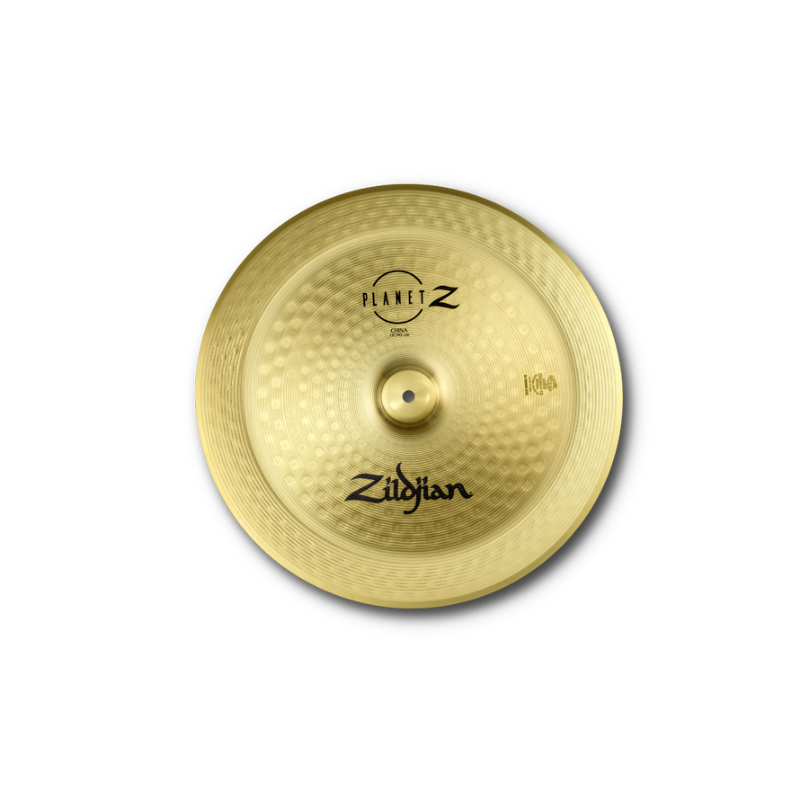 18" Planet Z China