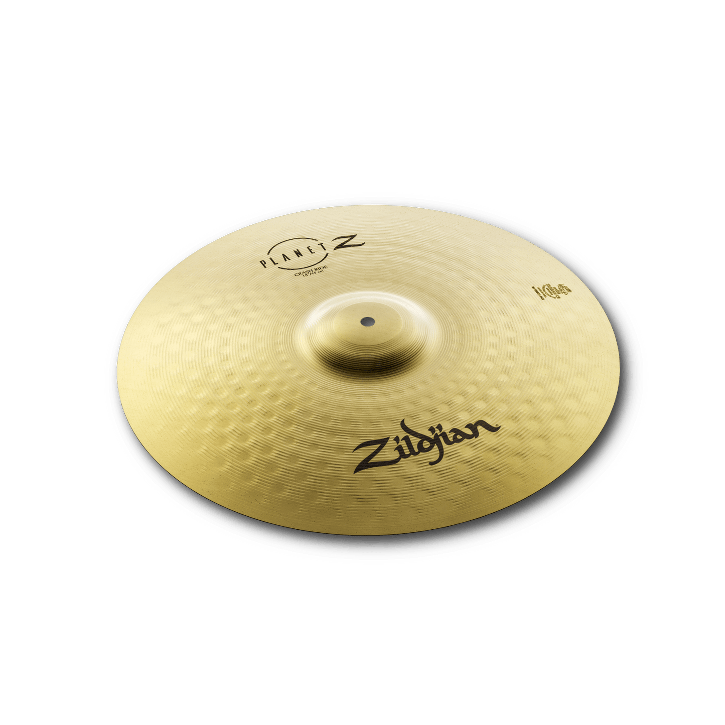 Planet Z Fundamentals Cymbal Pack