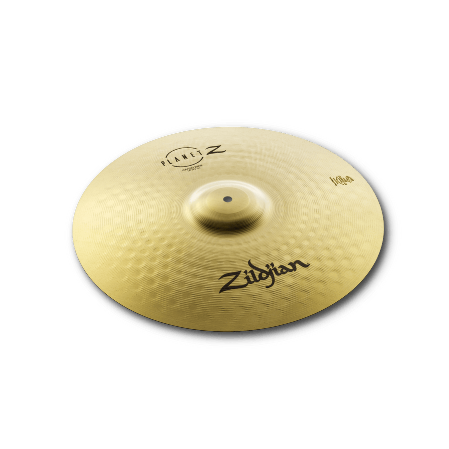 Planet Z Fundamentals Cymbal Pack