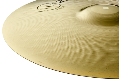 18" Planet Z Crash Ride