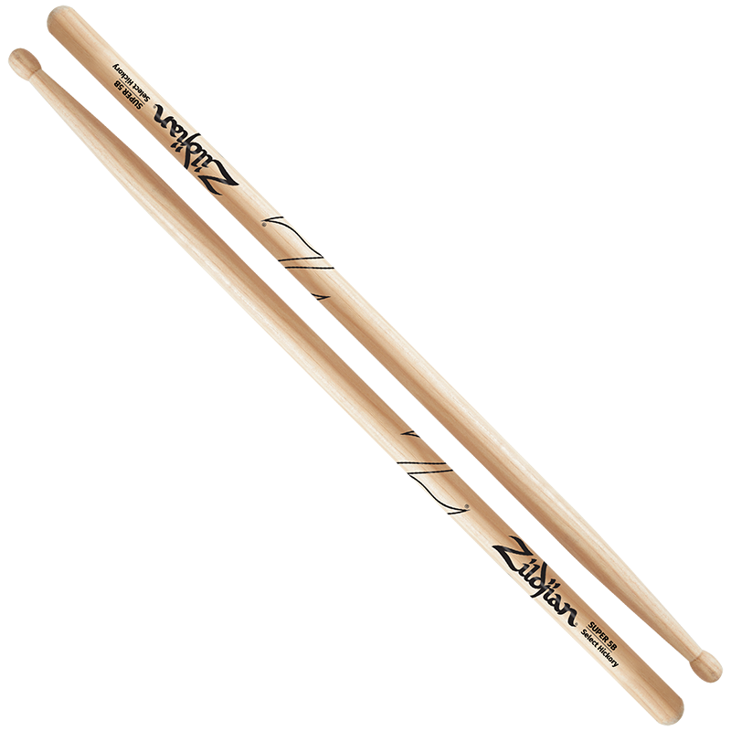 Super 5B Drumsticks