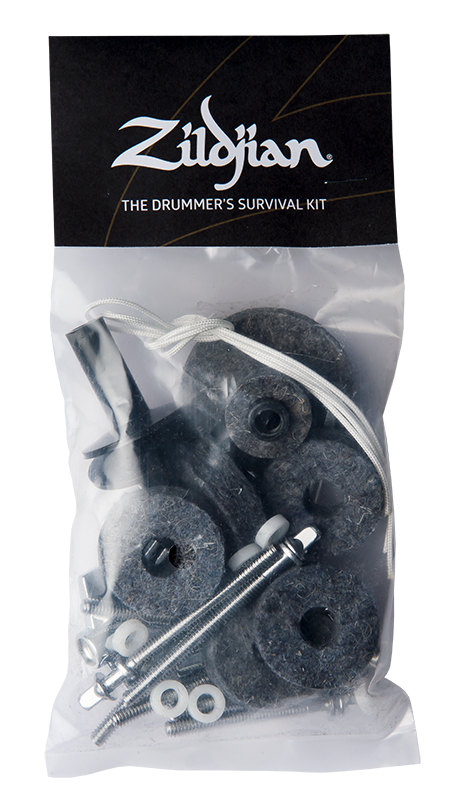 Drummer's Survival Kit